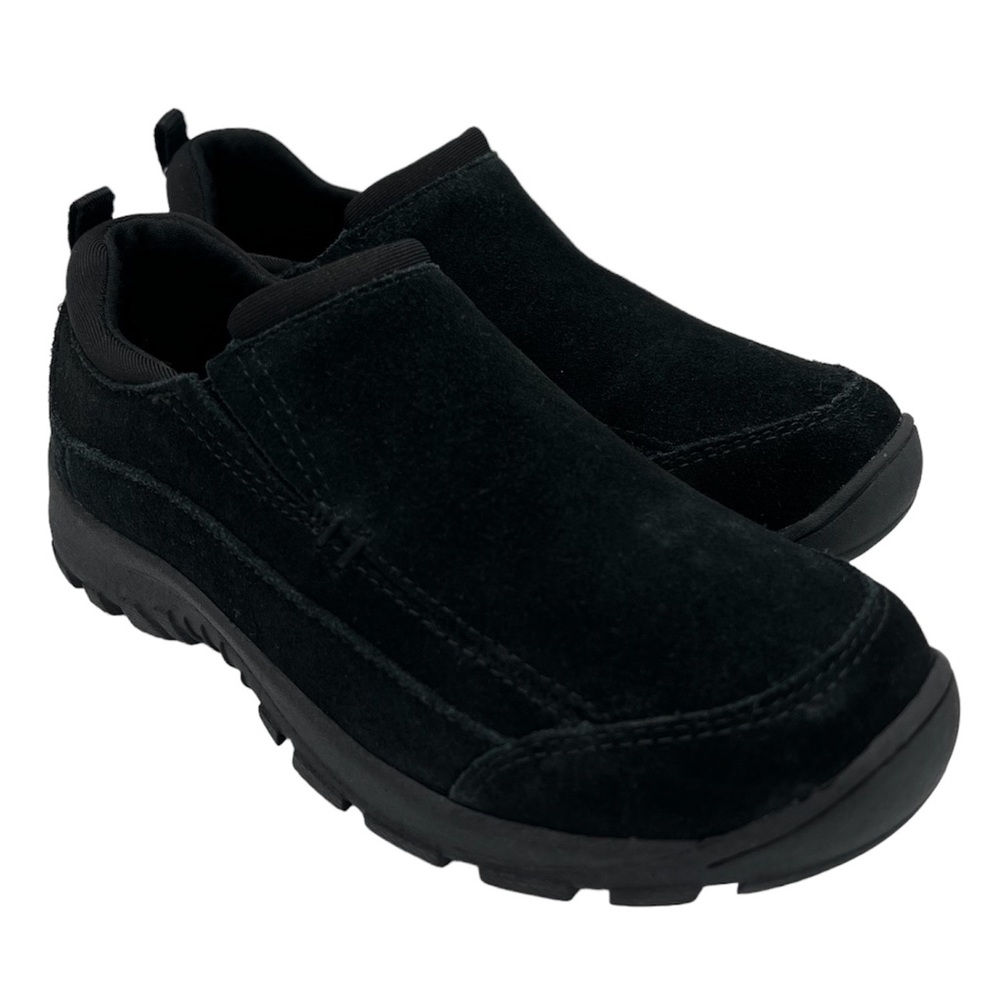 Lands’ End All Weather Mocs